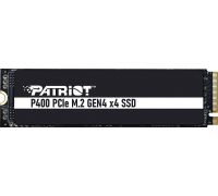 SSD Patriot P400 2TB P400P2TBM28H