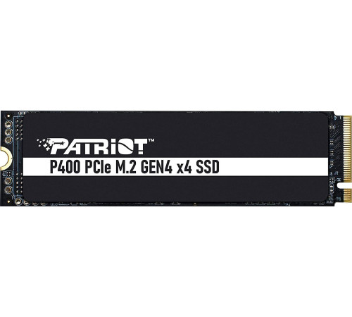 SSD Patriot P400 2TB P400P2TBM28H