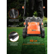 Газонокосилка Patriot PT 1032 E