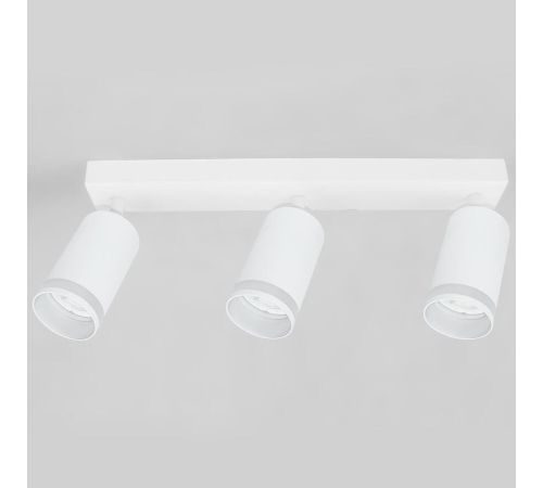 Спот General Lighting GWL-3GU10-M-IP20 661827