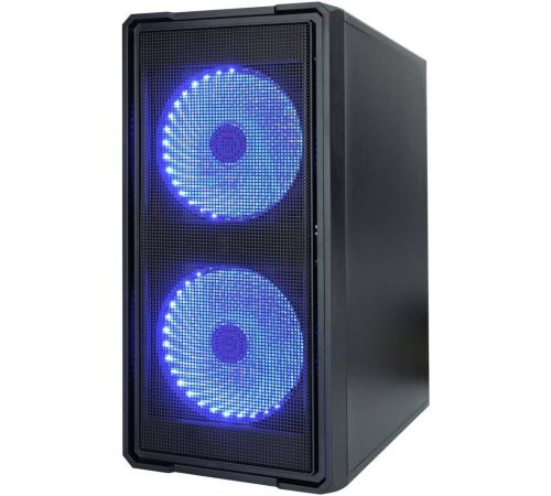 Корпус Ginzzu B172