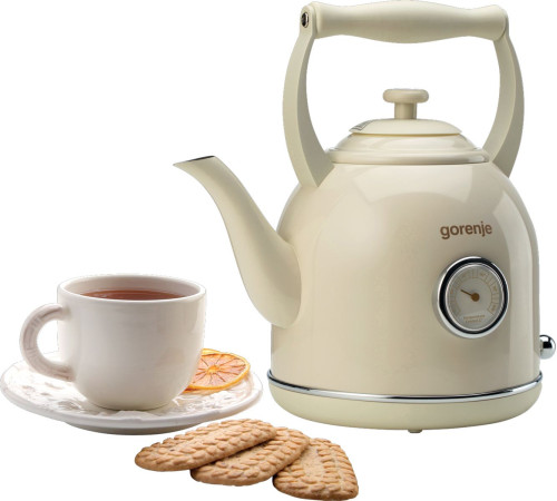 Электрический чайник Gorenje K17CLIN