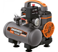 Компрессор Daewoo Power DAC 170S