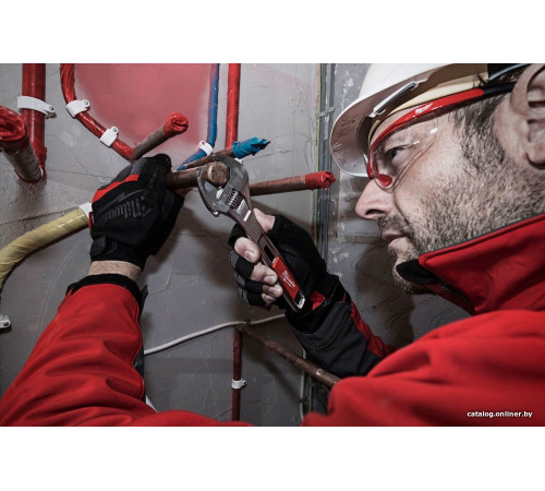 Ключ разводной Milwaukee 48-22-7508