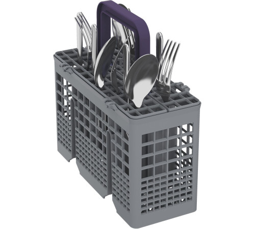 Встраиваемая посудомоечная машина BEKO BDIS38120Q