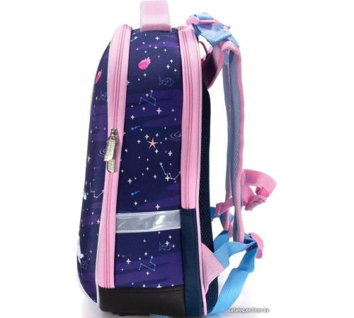 Школьный рюкзак Schoolformat Ergonomic Cosmic Girl