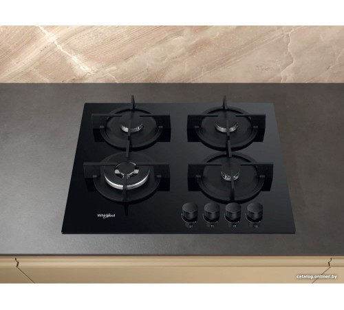 Варочная панель Whirlpool AKT 625/NB1