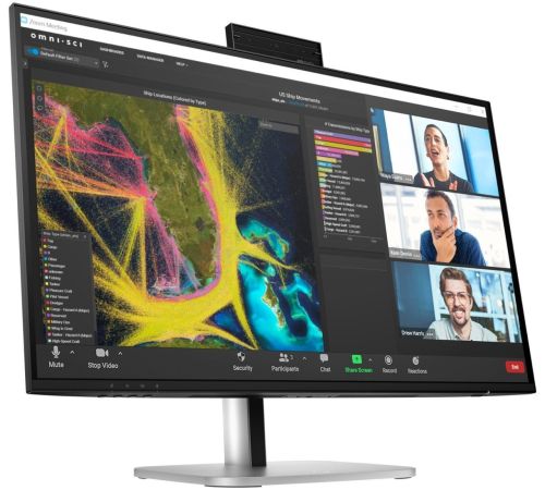 Монитор HP Series 5 Pro 527pm 9E0Y9UT