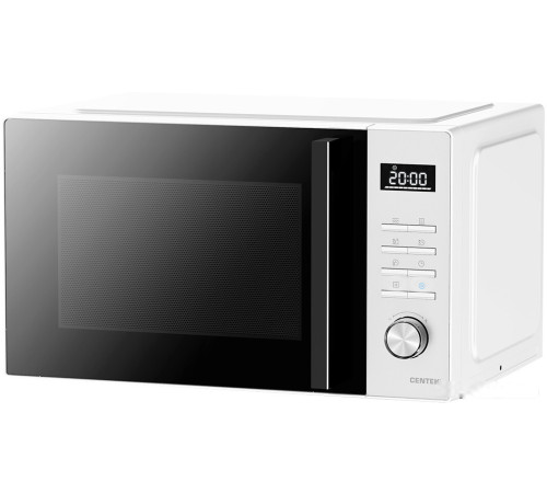 Микроволновая печь CENTEK CT-1563 белый