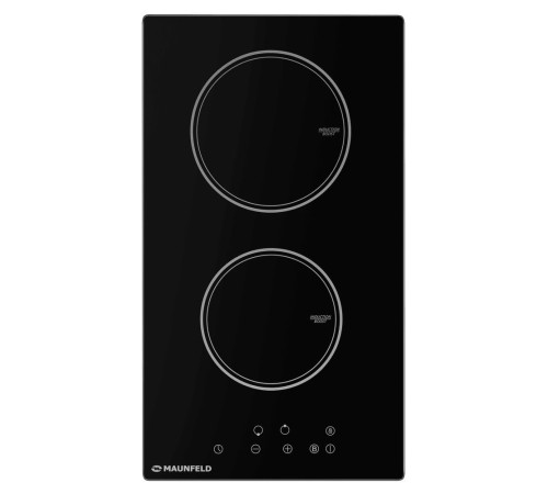 Варочная панель MAUNFELD AVI292BK