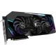 Видеокарта Gigabyte Aorus GeForce RTX 3080 Master 10GB GDDR6X rev. 3.0