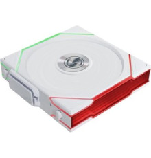 Вентилятор для корпуса Lian Li Uni Fan TL 120 Wireless Reverse 12RTL1W1W G99.12RTL1W1W.R0