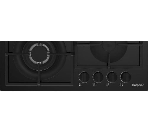 Варочная панель Hotpoint HG 62FA/BK
