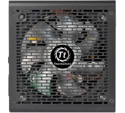 Блок питания Thermaltake Smart BX1 RGB 750W SP-750AH2NKB-2