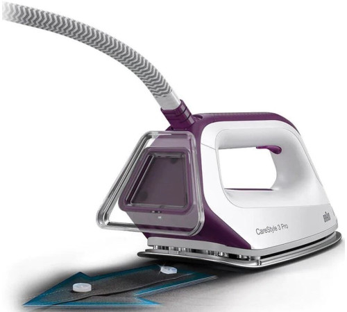 Утюг Braun CareStyle 3 Pro IS3155VI