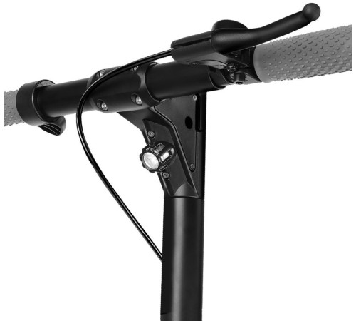 Электросамокат Kugoo M2 Pro черный