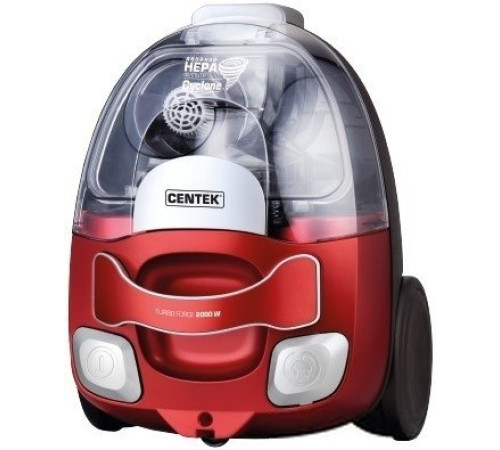 Пылесос CENTEK CT-2535