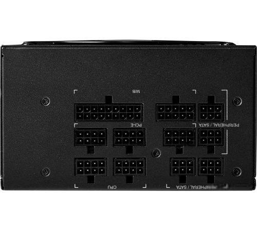 Блок питания Chieftec Polaris PPS-1050FC