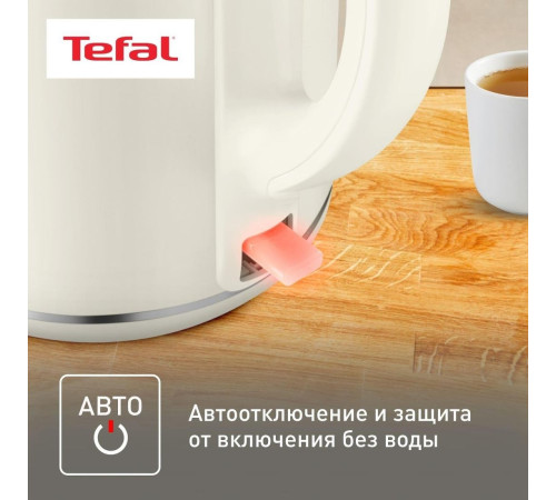 Электрический чайник Tefal KO190AE0