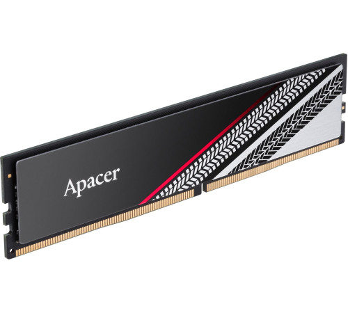 Оперативная память Apacer TEX 8ГБ DDR4 3200 МГц AH4U08G32C28YTBAA-1