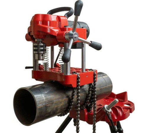 Сверлильный станок VOLL SDM152 2.80152