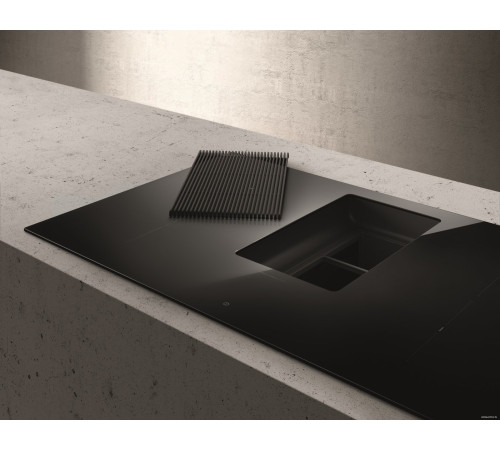 Варочная панель Elica NikolaTesla Prime S BL/A/83