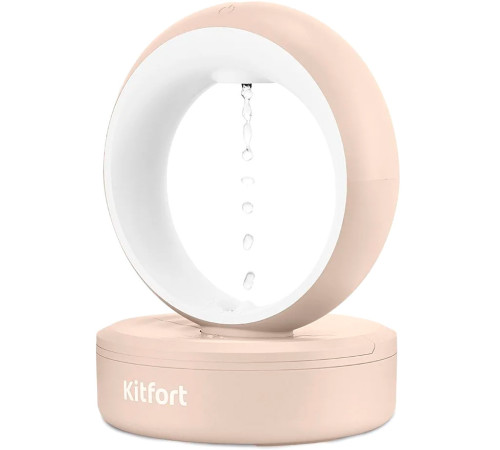 Увлажнитель воздуха Kitfort KT-3847