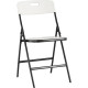 Стул Stool Group Super Lite D15SN белый