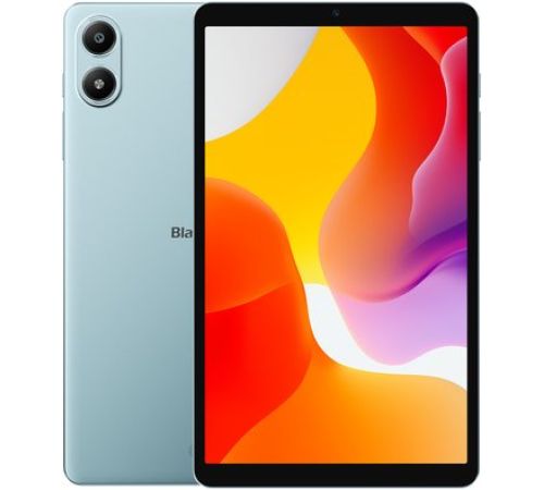 Планшет Blackview Link 2 LTE 4GB/128GB голубой