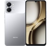 Телефон Tecno Spark Go 3 KN3 4GB/128GB серый