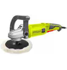 Полировальная машина Dyllu DTAE1512001