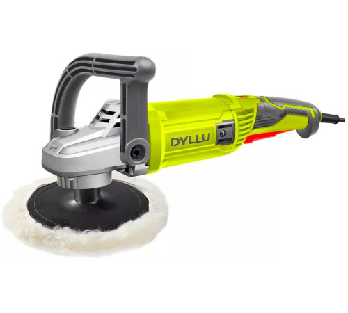 Полировальная машина Dyllu DTAE1512001