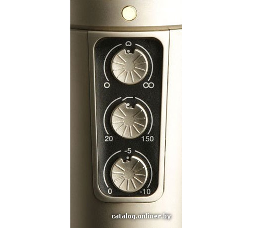 Проводной микрофон RODE NT2000