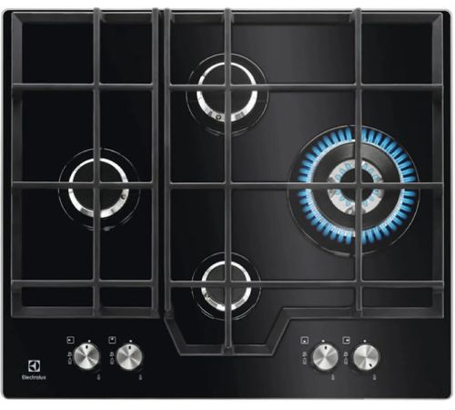 Варочная панель Electrolux KGG6456K