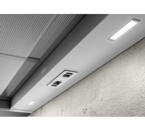 Кухонная вытяжка Elica Ciak 2.0 S GR/A/60 PRF0181902