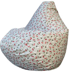 Кресло-мешок Flagman Груша Макси Г2.7-41 cherry