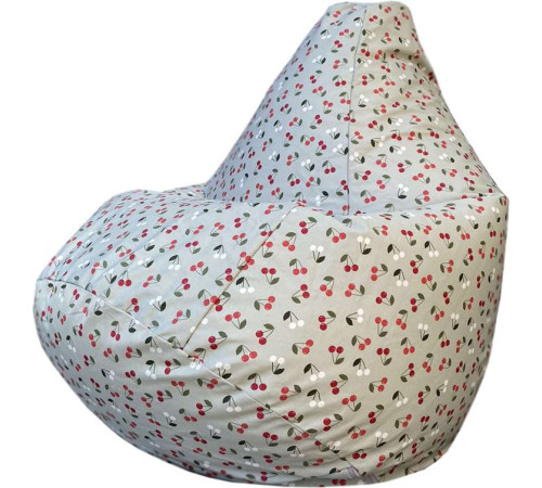 Кресло-мешок Flagman Груша Макси Г2.7-41 cherry