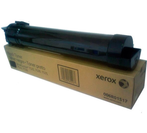 Тонер Xerox 006R01517