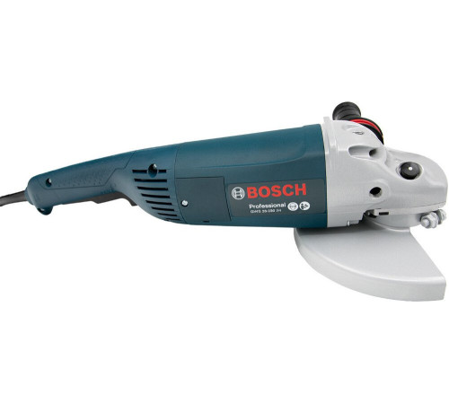 Угловая шлифмашина Bosch GWS 26-230 JH Professional 0601856M00