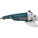 Угловая шлифмашина Bosch GWS 26-230 JH Professional 0601856M00
