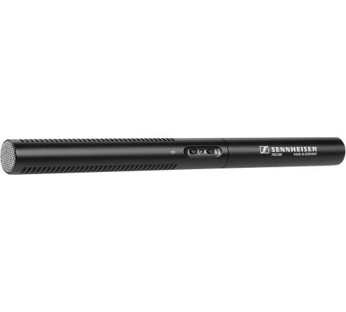 Проводной микрофон Sennheiser MKE 600