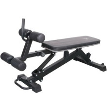 Силовая скамья DFC D2320