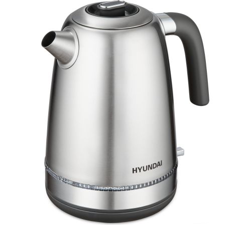 Электрический чайник Hyundai HYK-S5806