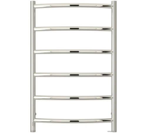 Полотенцесушитель Сунержа Галант 4.0 800х500 МЭМ левый 00-0830-8050