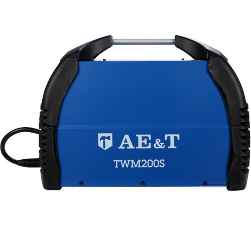 Сварочный инвертор AE&T TWM200S