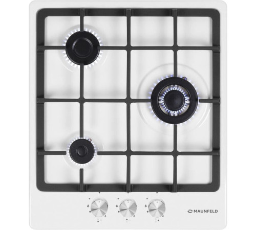 Варочная панель MAUNFELD EGHE.43.33CW/G