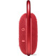 Беспроводная колонка JBL Clip 4 красный