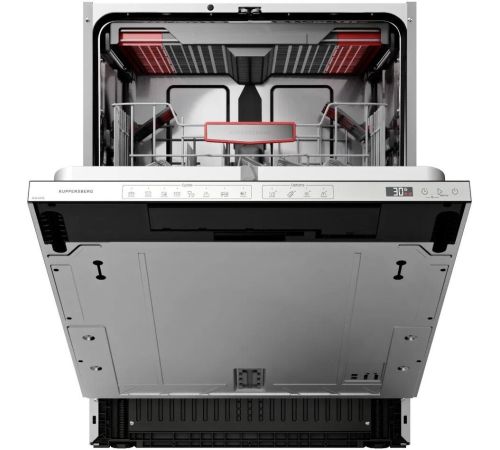 Встраиваемая посудомоечная машина KUPPERSBERG GHS 6036