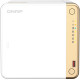 Сетевой накопитель QNAP TS-462-4G
