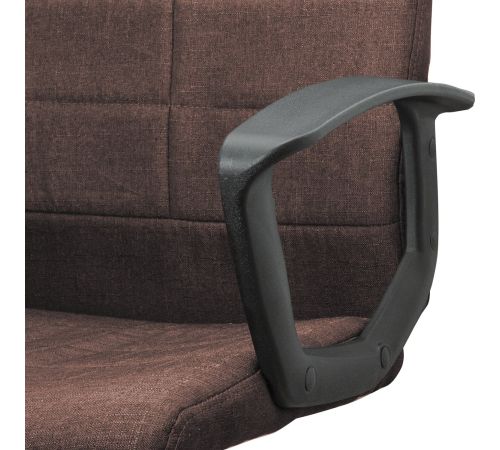 Кресло Brabix Focus EX-518 коричневый